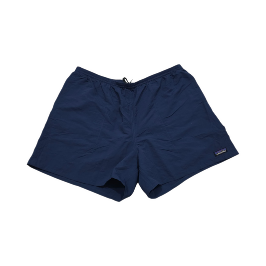 Short Patagonia Talla Xxl Azul