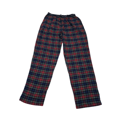 Pijama Tommy Hilfiger Mediana M Rojo Azul