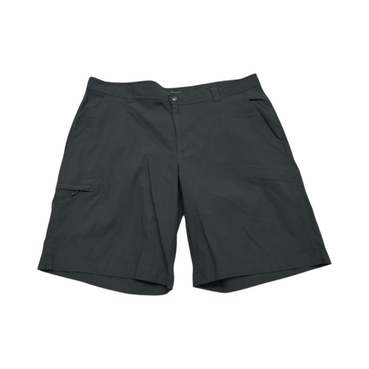 Bermuda Columbia Talla 40 Gris