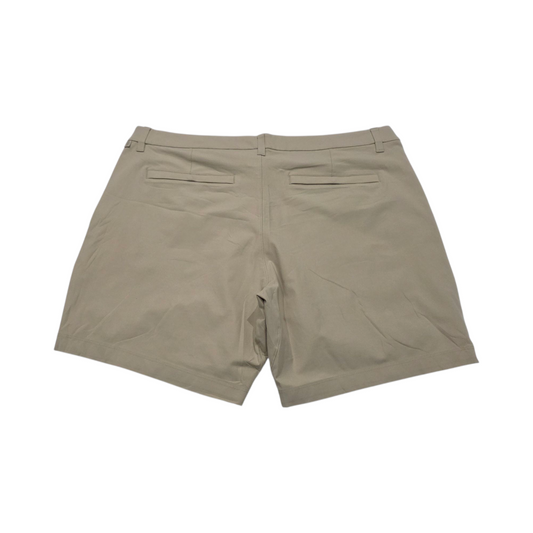 Bermuda Lululemon Talla 40 Cafe