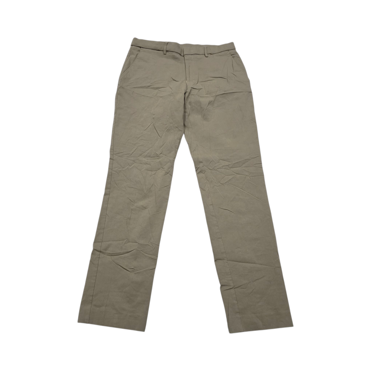 Pantalon Tommy Hilfiger 32 X 32 Stretch Cafe