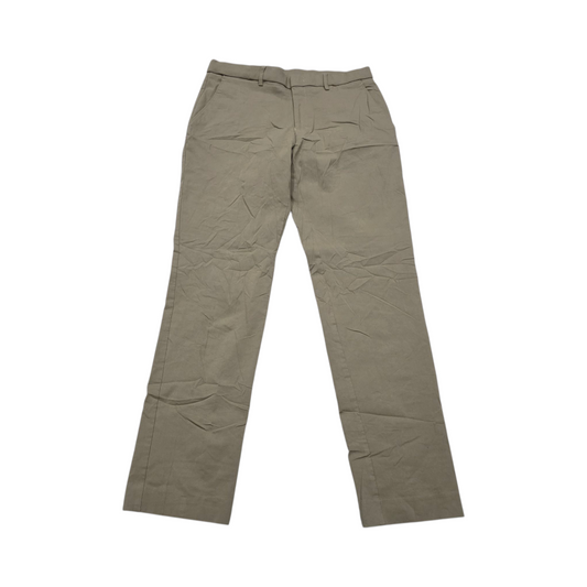 Pantalon Tommy Hilfiger 32 X 32 Stretch Cafe