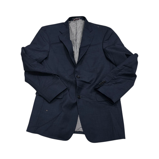 Saco Tommy Hilfiger 36 R Azul