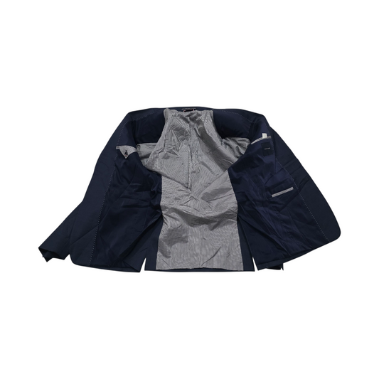 Saco Tommy Hilfiger 36 R Azul