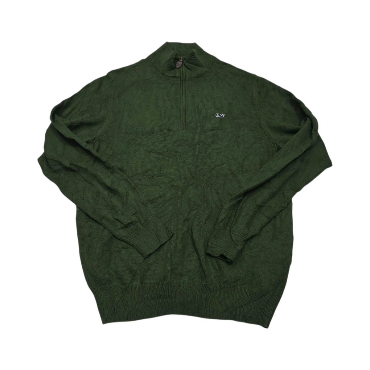 Sueter Vineyard Vines Chico S Verde