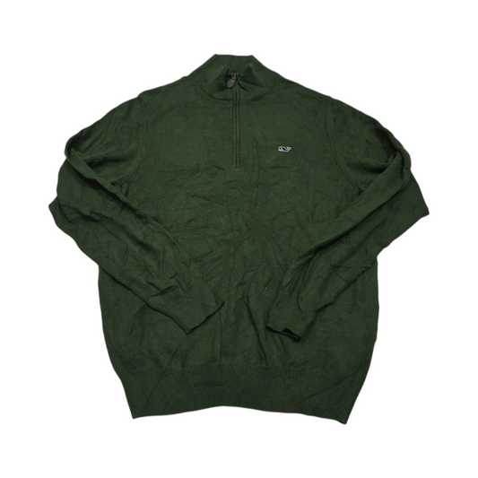Sueter Vineyard Vines Chico S Verde