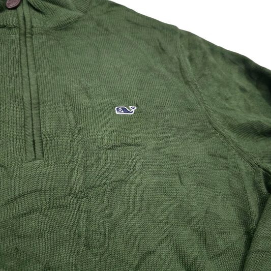 Sueter Vineyard Vines Chico S Verde