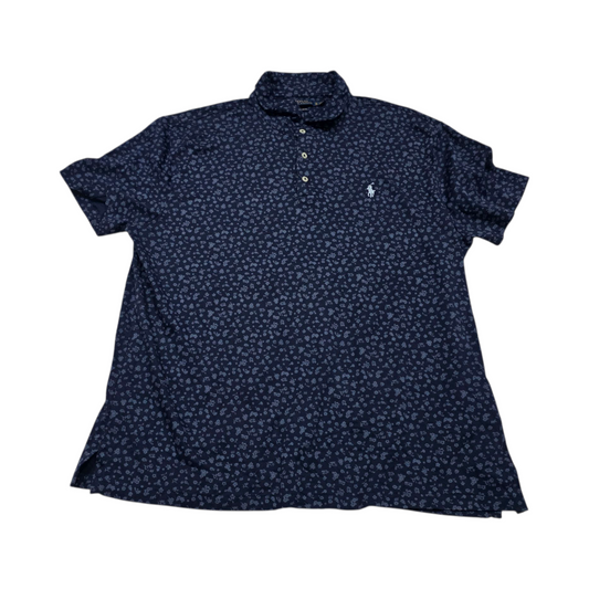 Camisa Brooks Brothers Xgrande Xl Regent Azul