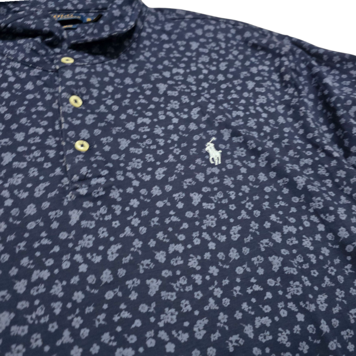 Camisa Brooks Brothers Xgrande Xl Regent Azul