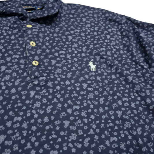 Camisa Brooks Brothers Xgrande Xl Regent Azul
