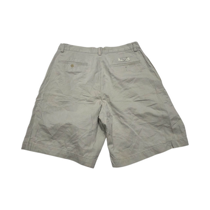Bermuda Ralph Lauren Talla 33 Caqui