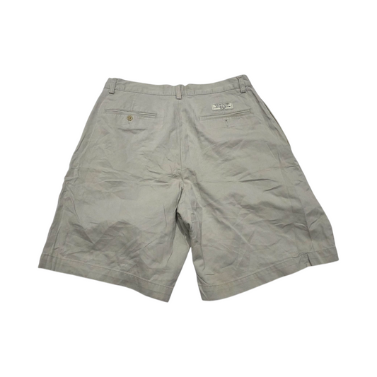 Bermuda Ralph Lauren Talla 33 Caqui