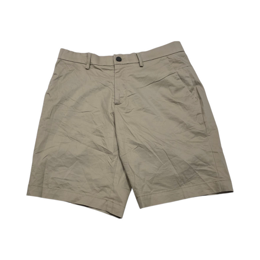 Bermuda Banana Republic Talla 30 Cafe