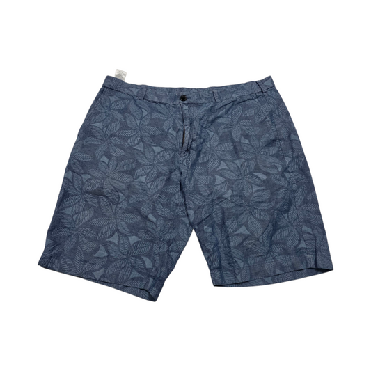 Bermuda Brooks Brothers Talla 40 Azul