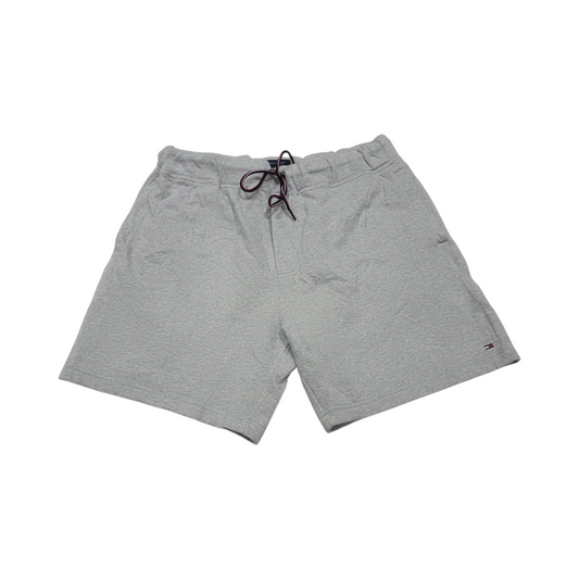 Bermuda Tommy Hilfiger Xgrande Xl Gris