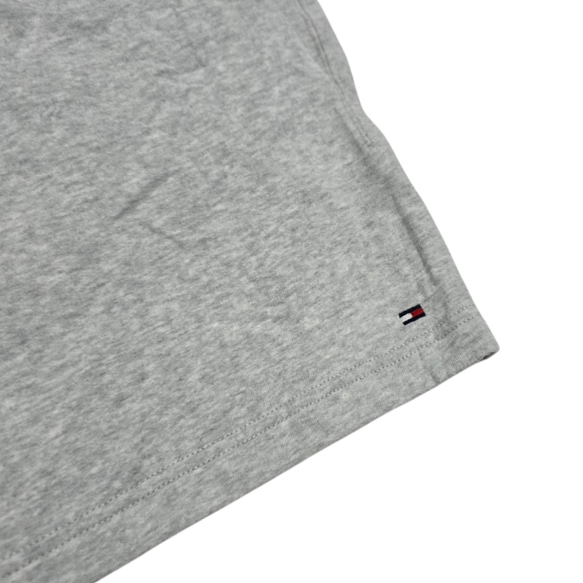 Bermuda Tommy Hilfiger Xgrande Xl Gris