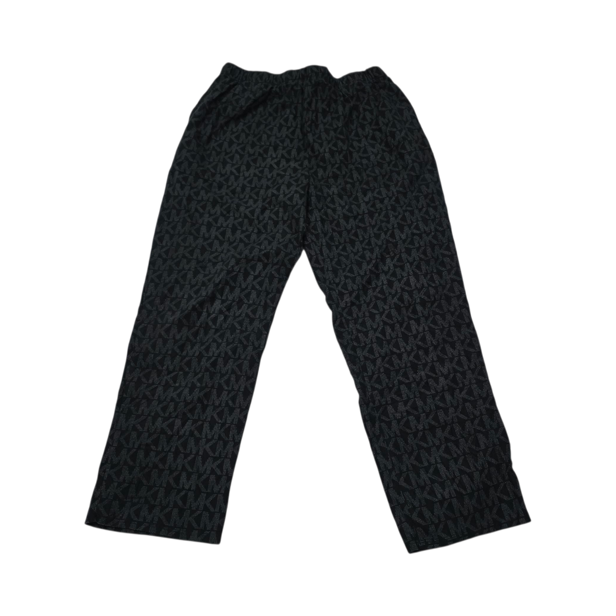 Pijama Michael Kors Xgrande Xl Negro Con Letras