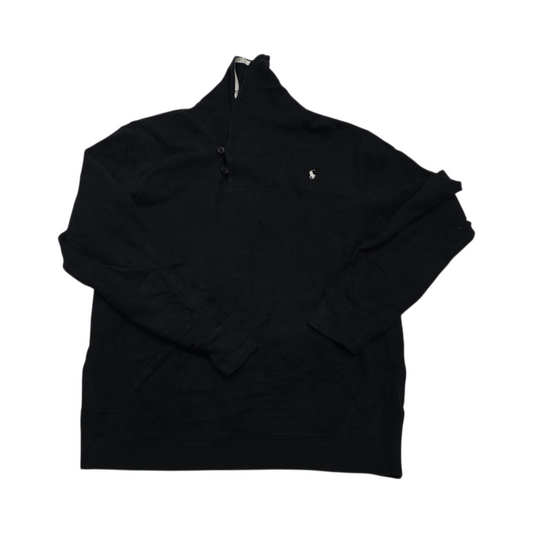Sueter Adolescente Ralph Lauren Xl 18-20 Negro