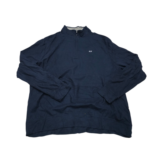 Sudadera Vineyard Vines 2xl Azul