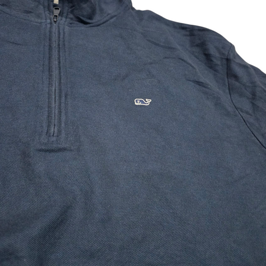 Sudadera Vineyard Vines 2xl Azul