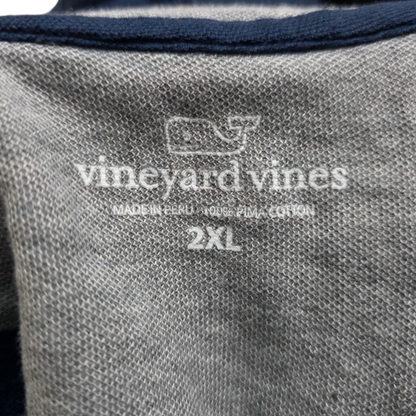 Sudadera Vineyard Vines 2xl Azul
