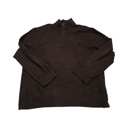 Sueter Ralph Lauren Xxl Cafe Pony Cafe