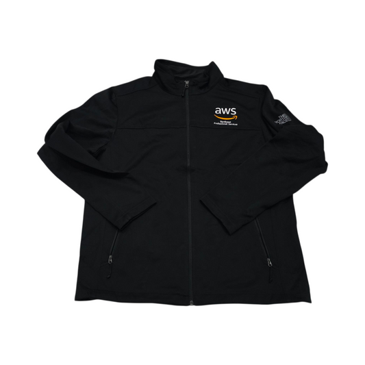 Sudadera The North Face Grande L Negro