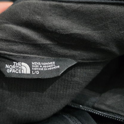 Sudadera The North Face Grande L Negro