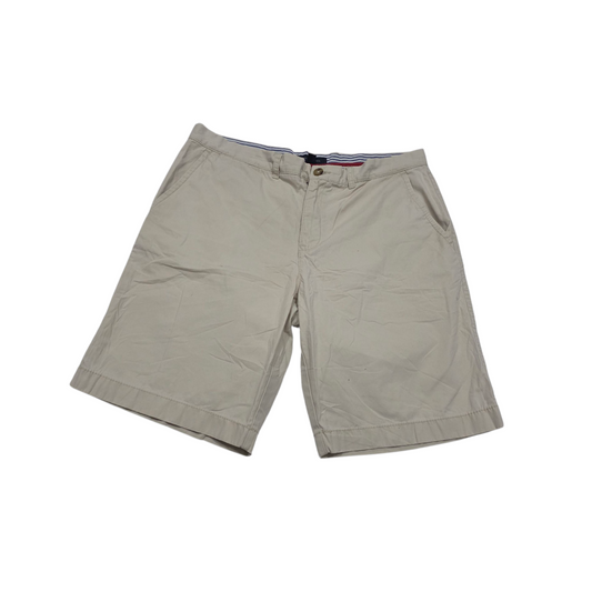 Bermuda Tommy Hilfiger Talla 36 Beige