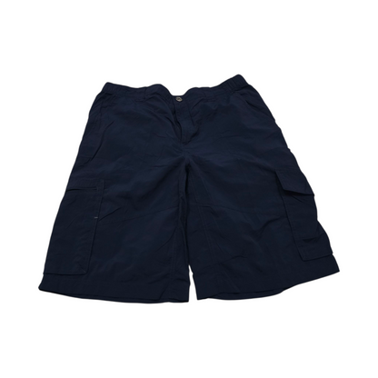 Short Columbia Talla 36 Azul