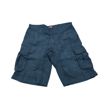 Bermuda The North Face Talla 34 Azul