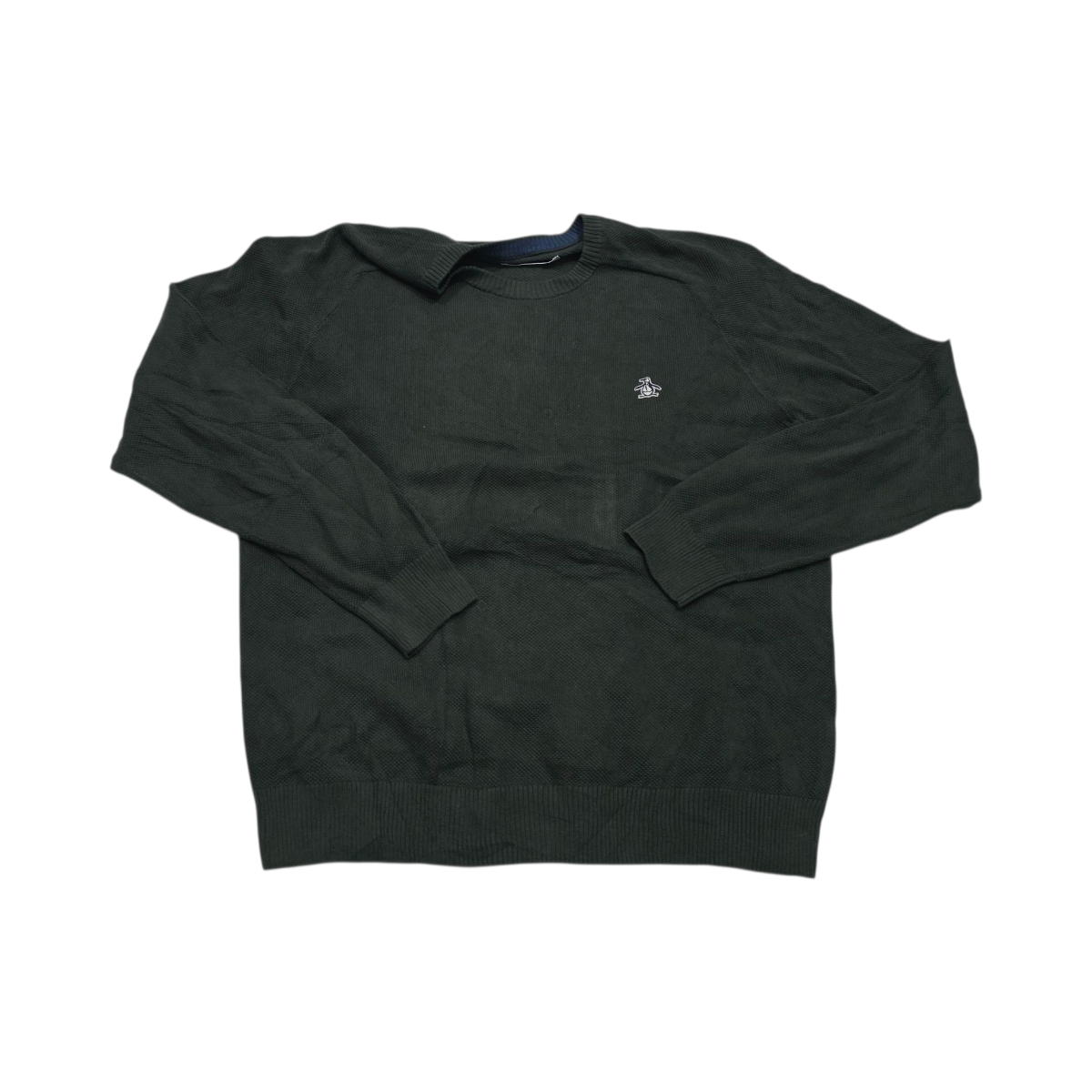 Sueter Penguin Xgrande Xl Verde