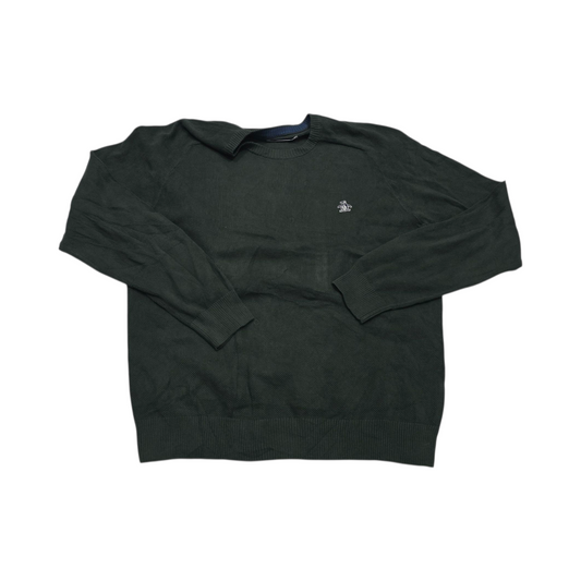 Sueter Penguin Xgrande Xl Verde