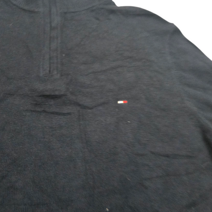 Sueter Tommy Hilfiger Chico S Azul