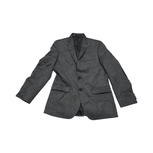 Saco Ralph Lauren 16r Mujer Gris