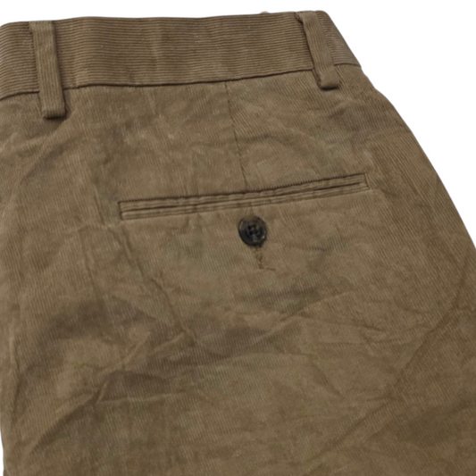 Pantalon Tommy Hilfiger 36x32 Cafe Claro