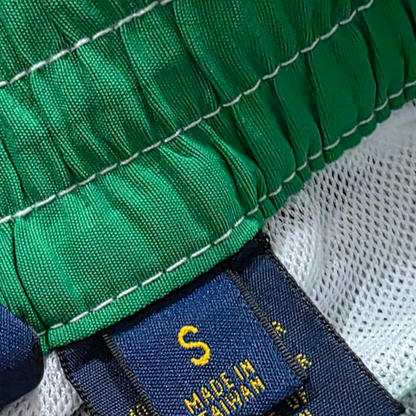 Short Bañador Ralph Lauren Chico S Tiburones Azul