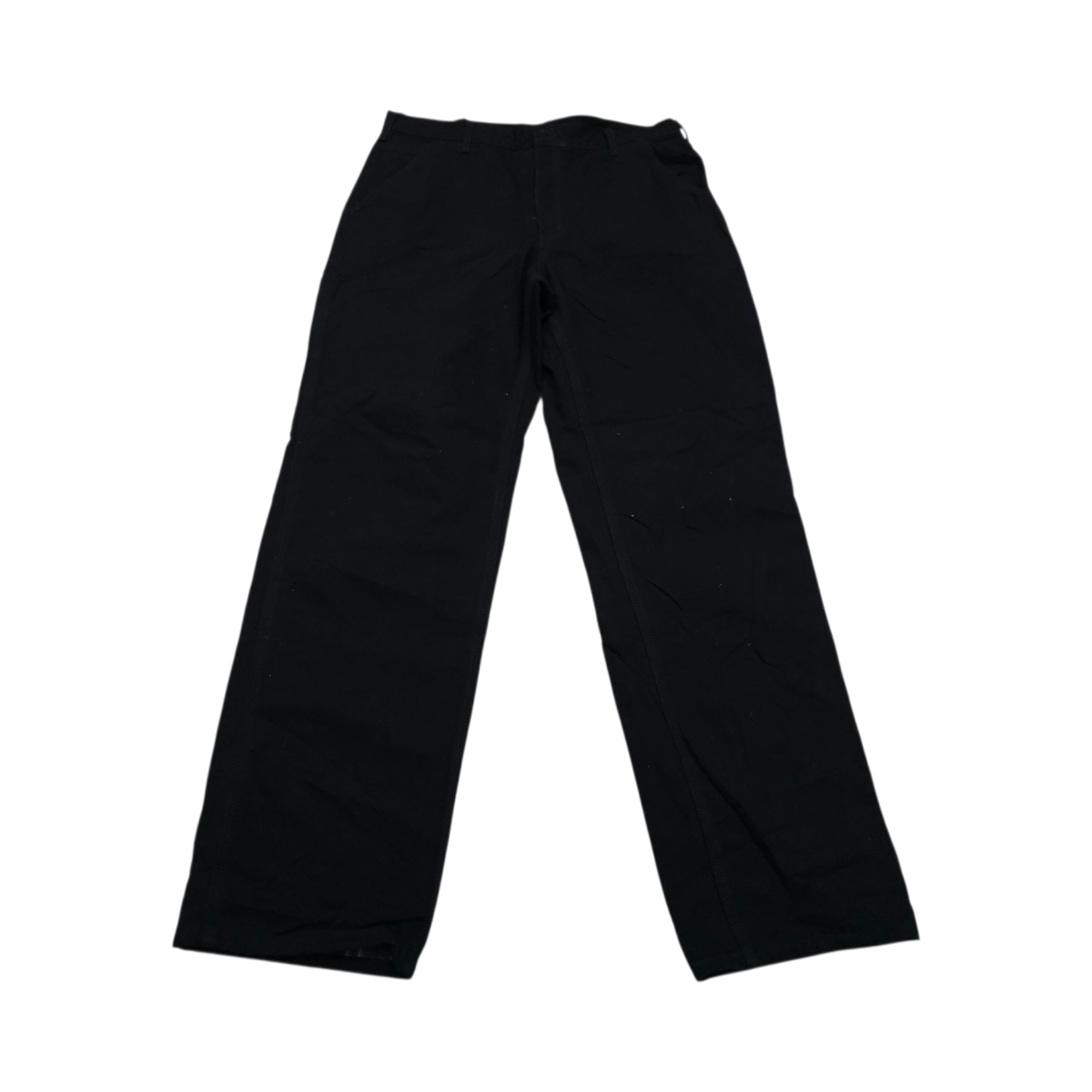 Pantalon Carhartt 36x34 Negro
