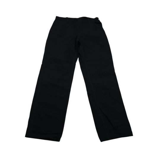 Pantalon Carhartt 36x34 Negro