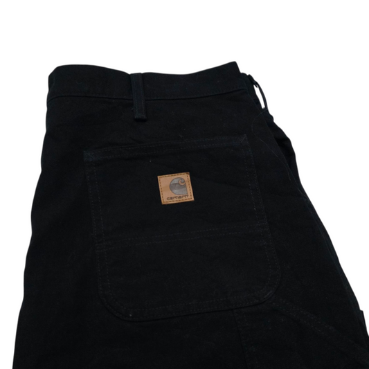 Pantalon Carhartt 36x34 Negro