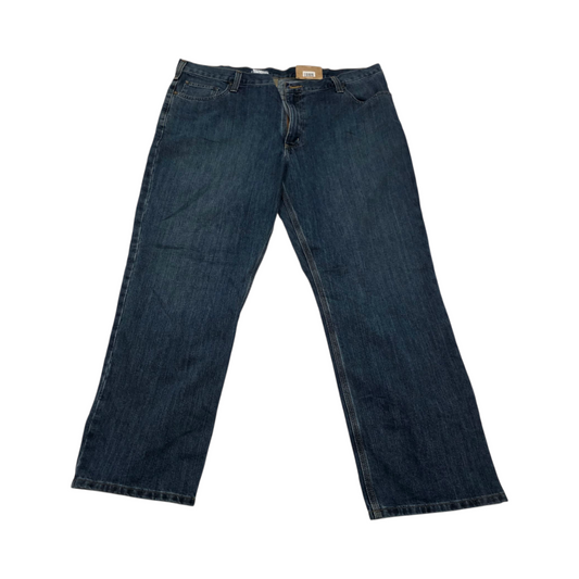 Pantalon Relaxed Fit Carhartt 32x30 Azul