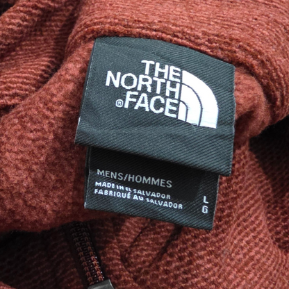 Sudadera The North Face Grande L Vino