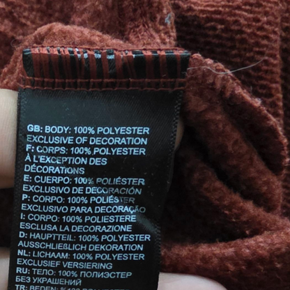 Sudadera The North Face Grande L Vino