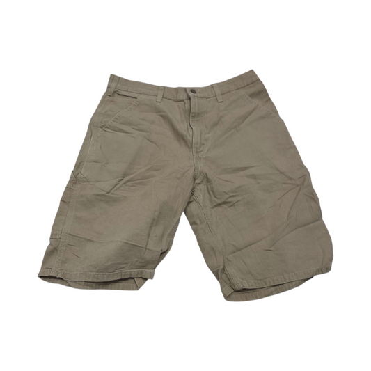 Bermuda Carhartt Talla 32 Cafe