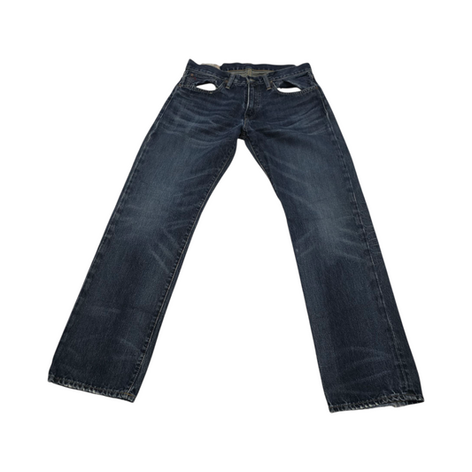 Pantalon Ralph Lauren 30x30 Azul