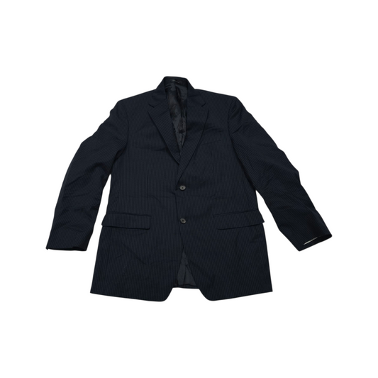 Saco Ralph Lauren 40r Azul
