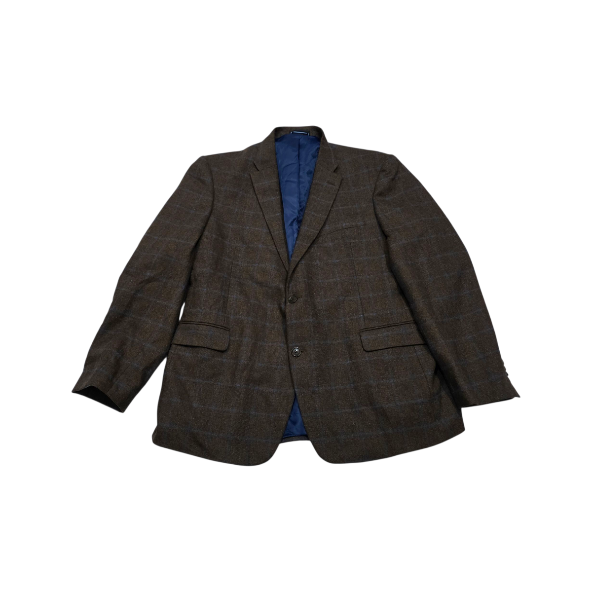 Saco Ralph Lauren 46 R Cafe Cuadros