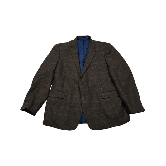 Saco Ralph Lauren 46 R Cafe Cuadros