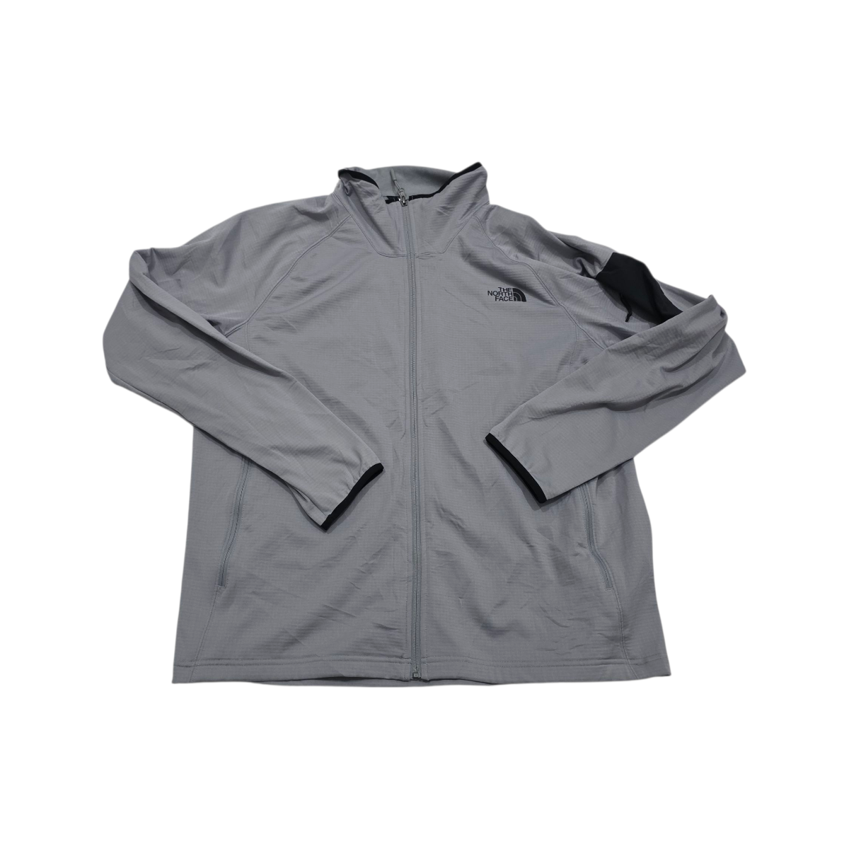 Sudadera The North Face Xgrande Xl Gris