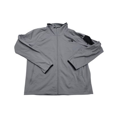 Sudadera The North Face Xgrande Xl Gris